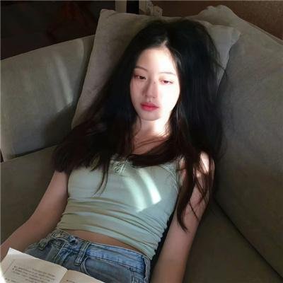 白色驯鹿