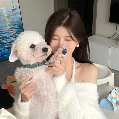 她们的蓝衫时光